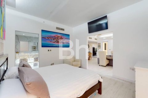 Appartement de 1 chambre  No. 114040 23