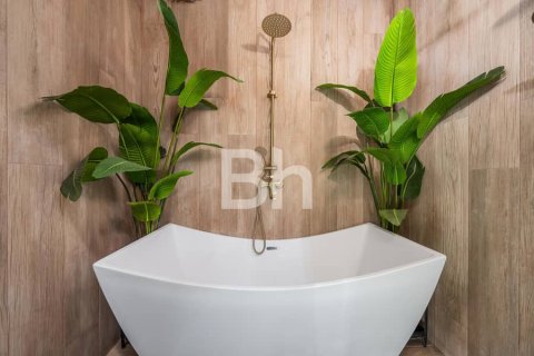Appartement de 1 chambre  No. 114040 4