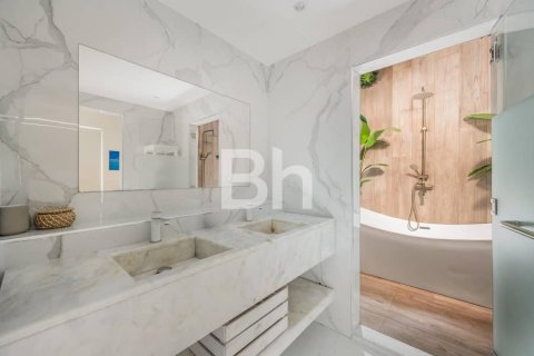 Appartement de 1 chambre  No. 114040 3