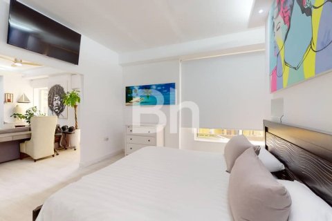 Appartement de 1 chambre  No. 114040 24