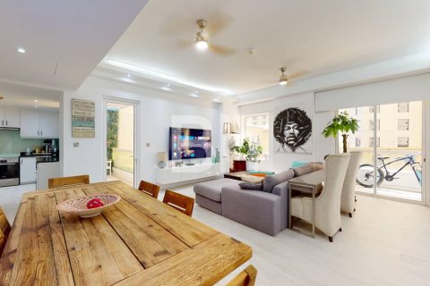 Appartement de 1 chambre  No. 114040 17