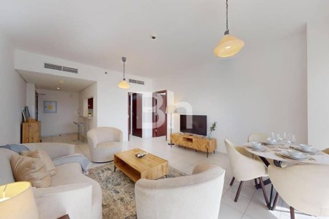 Apartment de 1 dormitorio  No. 114042 3