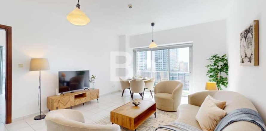Apartment de 1 dormitorio  No. 114042