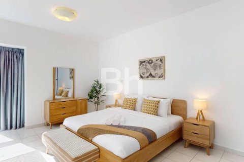 Apartment de 1 dormitorio  No. 114042 12
