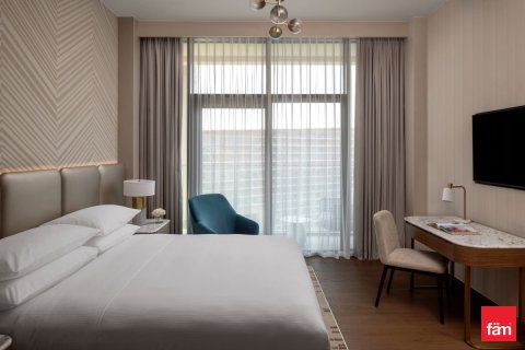 Hôtels-appartement de 1 chambre à Business Bay, UAE No. 162408 9