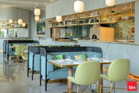 Hôtels-appartement de 1 chambre à Business Bay, UAE No. 162408 5