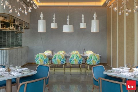 Hôtels-appartement de 1 chambre à Business Bay, UAE No. 162408 3