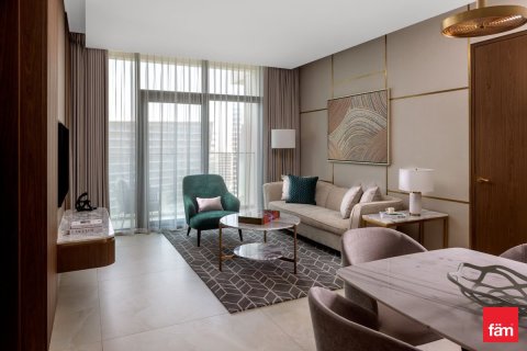 Hôtels-appartement de 1 chambre à Business Bay, UAE No. 162408 11