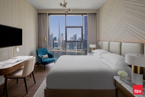 Hôtels-appartement de 1 chambre à Business Bay, UAE No. 162408 8