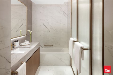 Hôtels-appartement de 1 chambre à Business Bay, UAE No. 162408 7