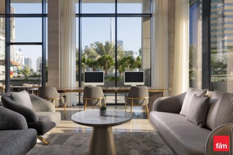 Hôtels-appartement de 1 chambre à Business Bay, UAE No. 162408 6