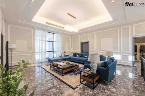 Villa de 5 dormitorios en Al Barsha, UAE No. 162410 7