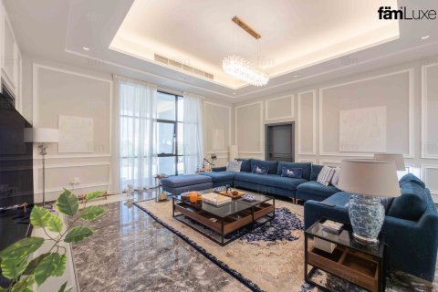 Villa de 5 dormitorios en Al Barsha, UAE No. 162410 17