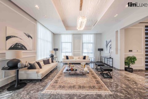 Villa de 5 dormitorios en Al Barsha, UAE No. 162410 8