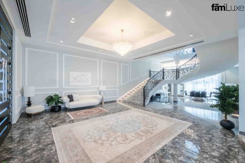 Villa de 5 dormitorios en Al Barsha, UAE No. 162410 15