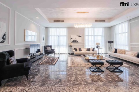 Villa de 5 dormitorios en Al Barsha, UAE No. 162410 6