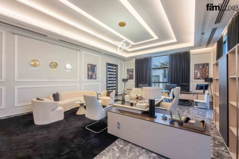 Villa de 5 dormitorios en Al Barsha, UAE No. 162410 9