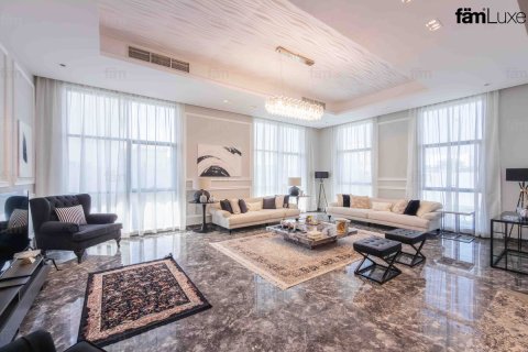 Villa de 5 dormitorios en Al Barsha, UAE No. 162410 16