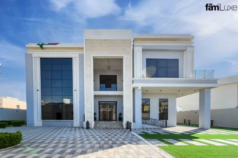 Villa de 5 dormitorios en Al Barsha, UAE No. 162410 11