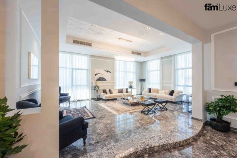 Villa de 5 dormitorios en Al Barsha, UAE No. 162410 14