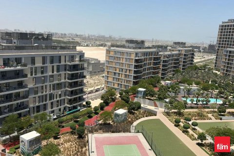 Квартира с 2 спальнями в Dubai Production City (IMPZ), ОАЭ №162413 5