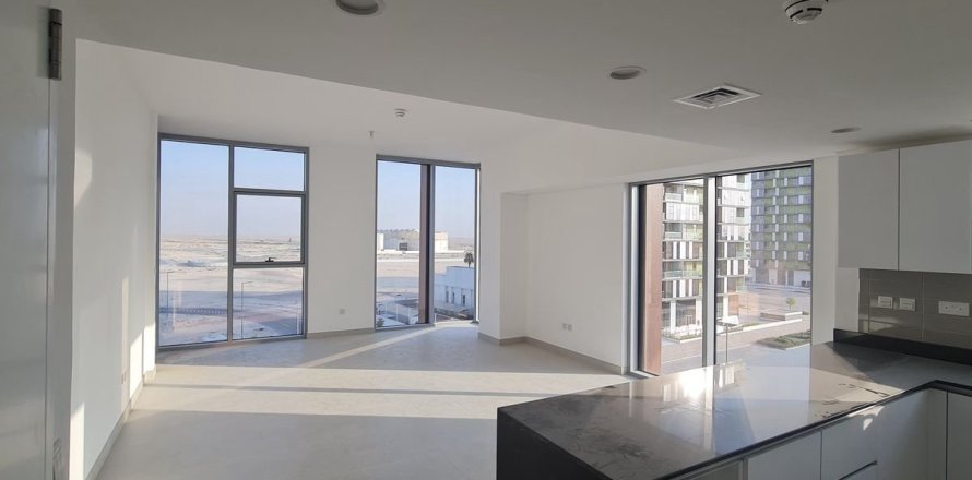 Apartment de 2 dormitorios en Dubai, UAE No. 162407