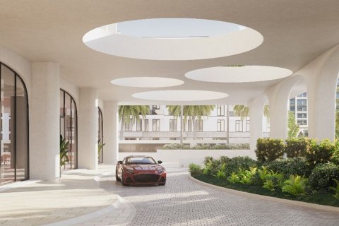 Apartment de 40.6m² en Al Satwa, UAE No. 134204 12