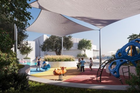 Apartment de 40.6m² en Al Satwa, UAE No. 134204 10