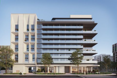 Apartment de 40.6m² en Al Satwa, UAE No. 134204 13