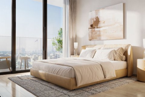 Apartment de 40.6m² en Al Satwa, UAE No. 134204 4