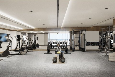 Apartment de 40.6m² en Al Satwa, UAE No. 134204 8