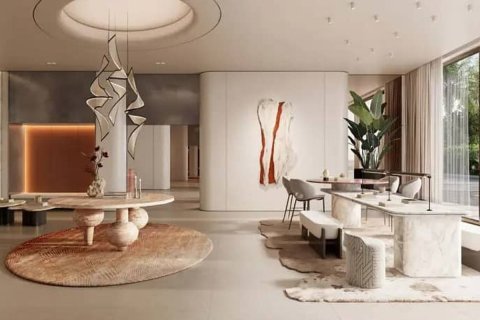 Apartment de 2 dormitorios  No. 134209 13