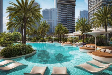 Apartment de 2 dormitorios  No. 134209 6