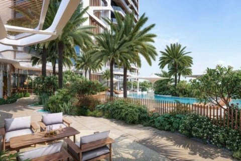 Apartment de 2 dormitorios  No. 134209 5