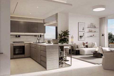 Apartment de 2 dormitorios  No. 134209 11