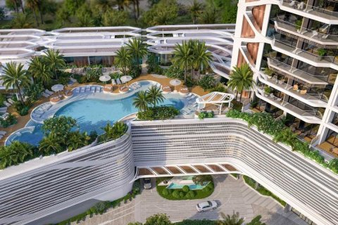 Apartment de 2 dormitorios  No. 134209 10