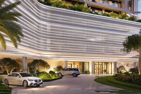 Apartment de 2 dormitorios  No. 134209 14