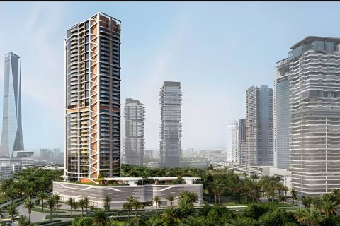 Apartment de 2 dormitorios  No. 134209