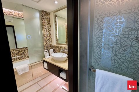 Apartment de 1 dormitorio  No. 134206 12