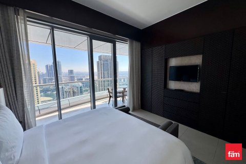 Apartment de 1 dormitorio  No. 134206 10