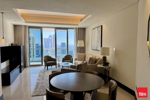 Apartment de 1 dormitorio  No. 134206 3