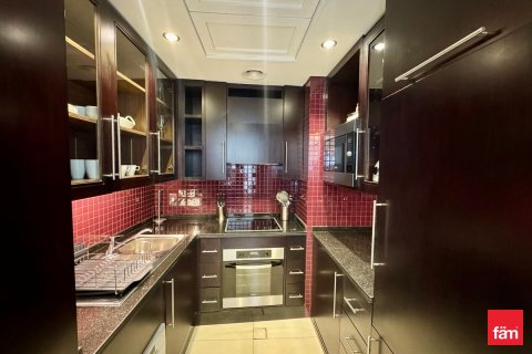 Apartment de 1 dormitorio  No. 134206 7