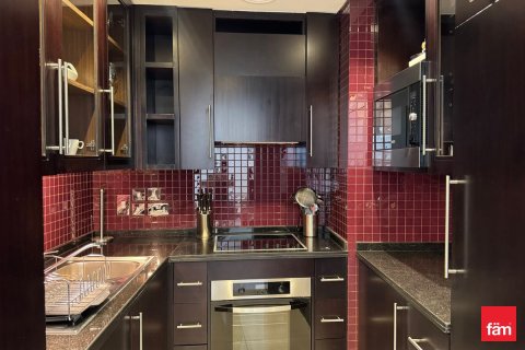 Apartment de 1 dormitorio  No. 134206 8