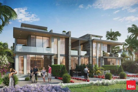 5 غرفة نوم  تاون هاوس في دبي, الإمارات العربية المتحدة رقم 134207