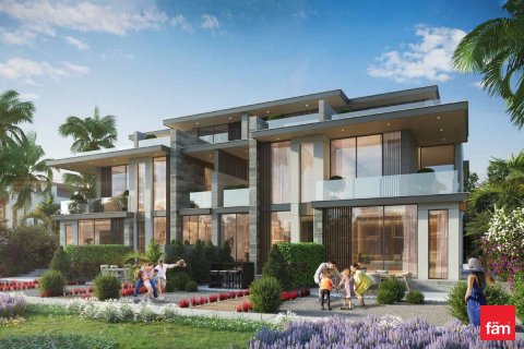 5 bedrooms Townhouse  No. 134207 5