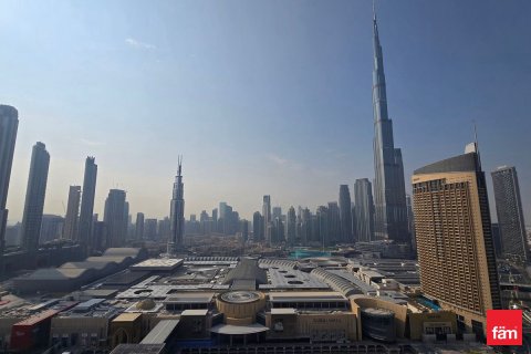 3 bedrooms Apartment in Downtown Dubai (Downtown Burj Dubai), UAE No. 134205 23