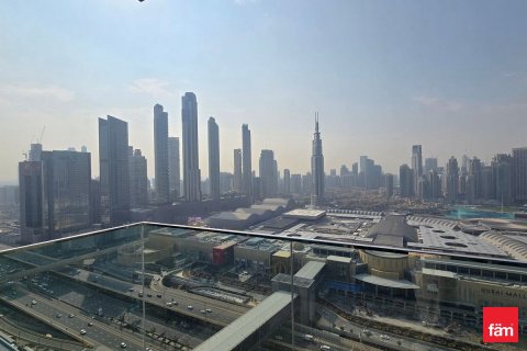 3 bedrooms Apartment in Downtown Dubai (Downtown Burj Dubai), UAE No. 134205