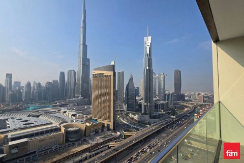 3 bedrooms Apartment in Downtown Dubai (Downtown Burj Dubai), UAE No. 134205 22