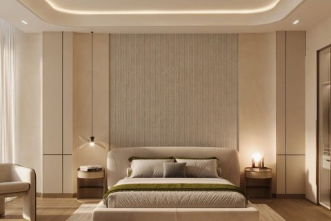 1 غرف نوم شقة  رقم 134208 3