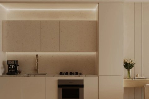 1 غرف نوم شقة  رقم 134208 6